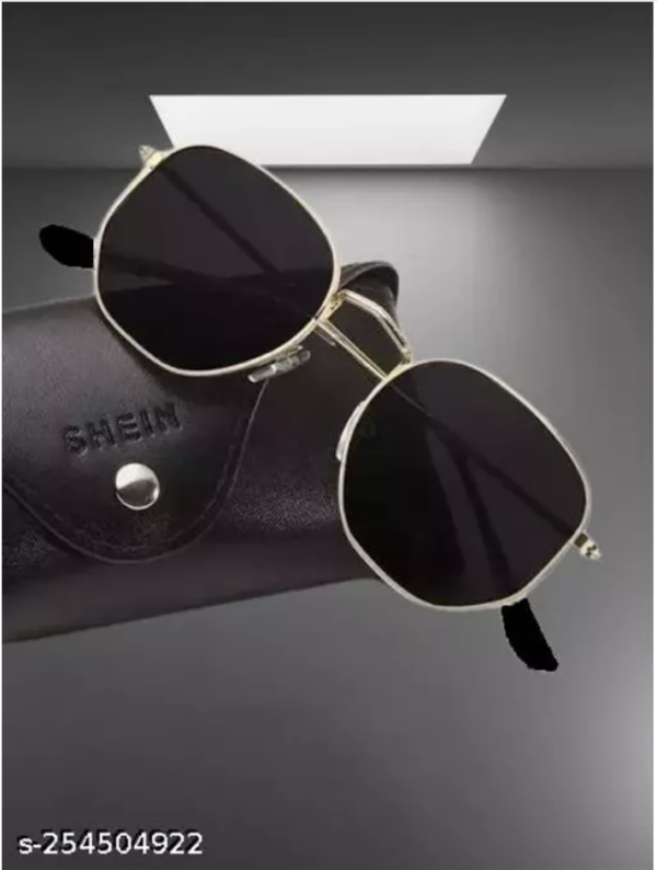 Latest Trendy pathan sunglasses for men and women